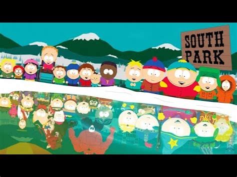south park todos episódios dublado.